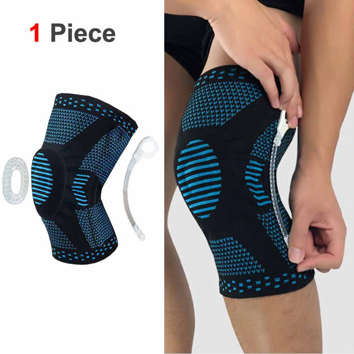 The Utmost Compression Knee Support