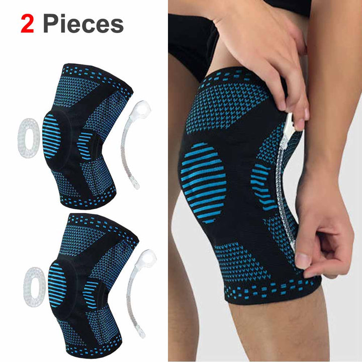 The Utmost Compression Knee Support