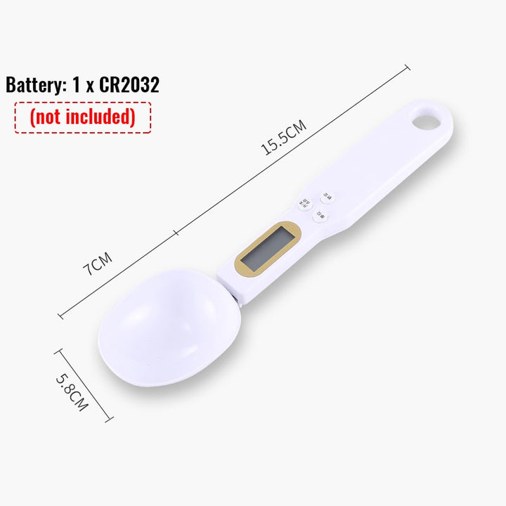 Electronic Kitchen Scale