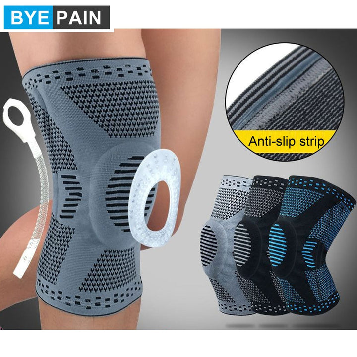 The Utmost Compression Knee Support