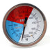 3" Temperature Thermometer Gauge