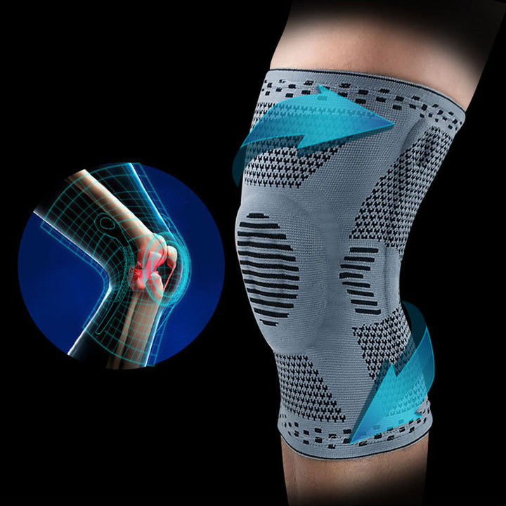 The Utmost Compression Knee Support