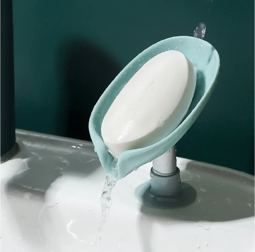 Suction Cup Soap Holder