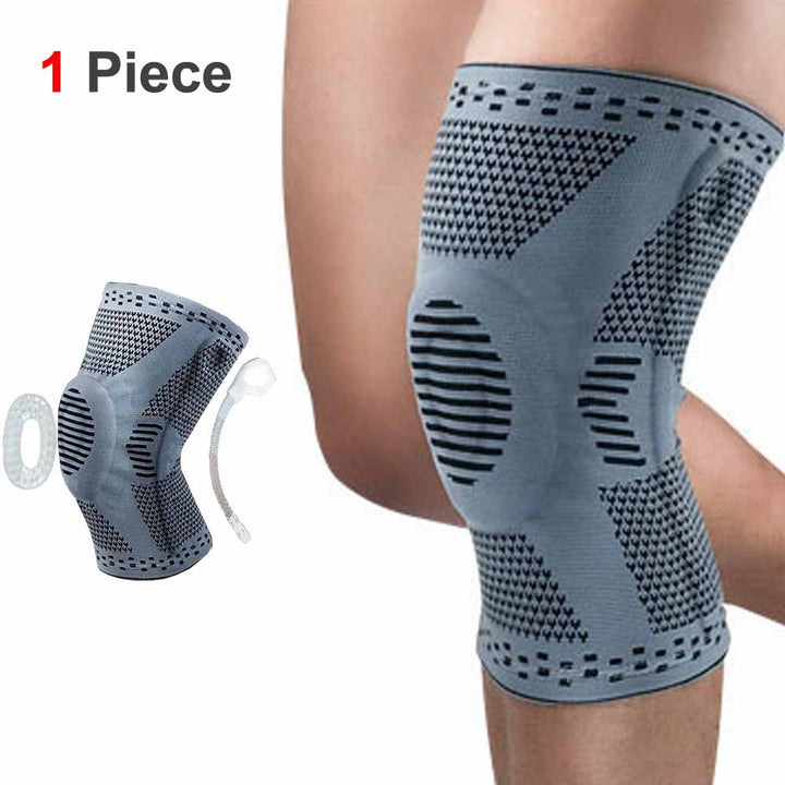 The Utmost Compression Knee Support