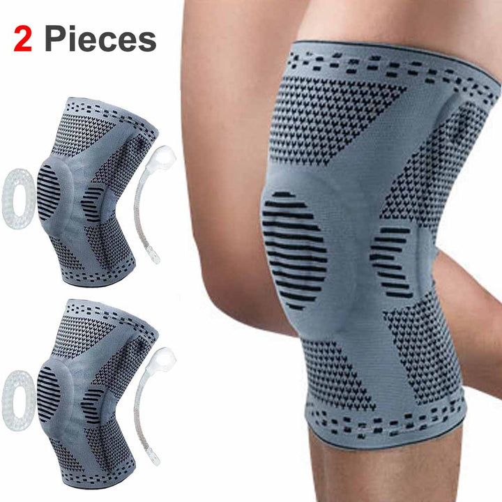 The Utmost Compression Knee Support