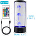 LED Jellyfish Lamp