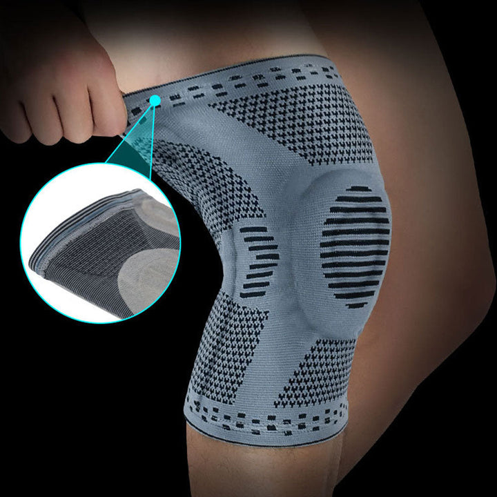 The Utmost Compression Knee Support