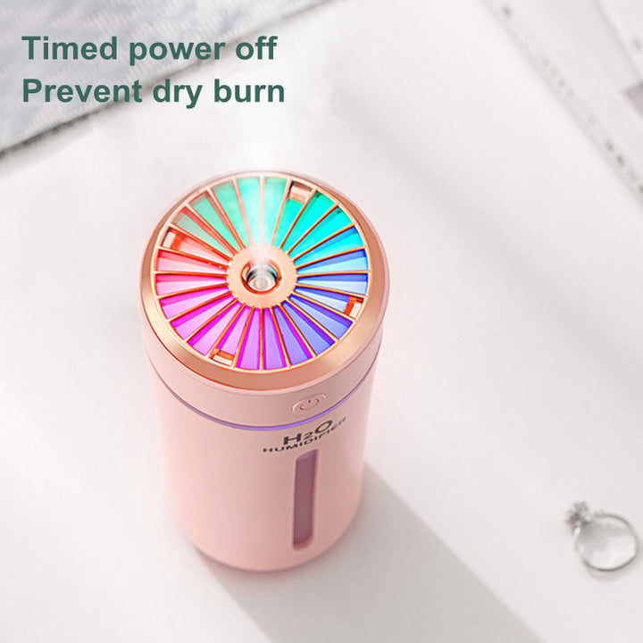 Portable Humidifier