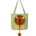 Soft Pet Carriers Lion Design Portable Breathable Bag