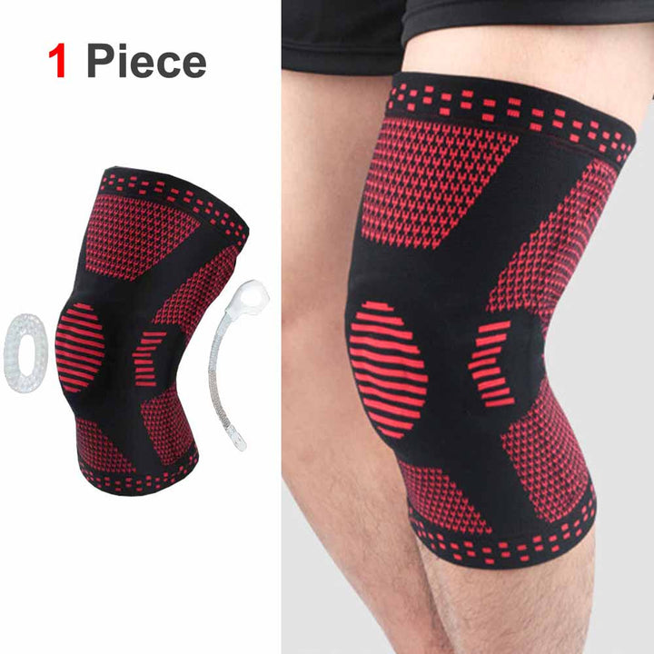 The Utmost Compression Knee Support