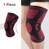 The Utmost Compression Knee Support