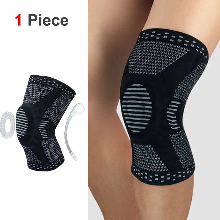 The Utmost Compression Knee Support